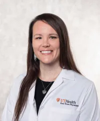 Elizabeth Brown, DNP, APRN, FNP-C - Carthage, TX - Nurse Practitioner