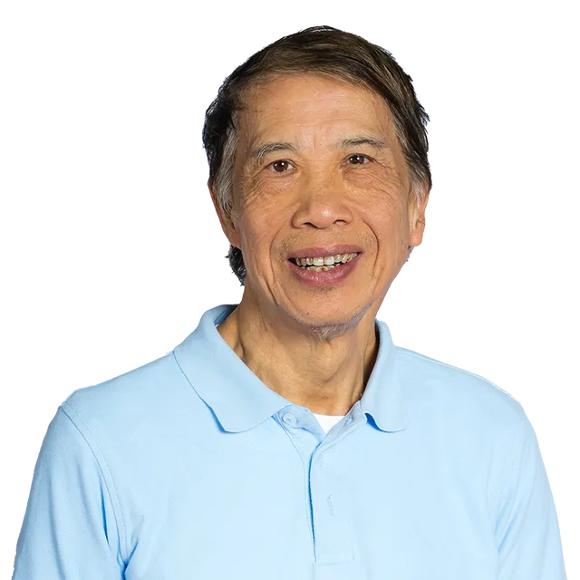 Dr. Cheung K. Leung - Gilroy, CA - Internal Medicine