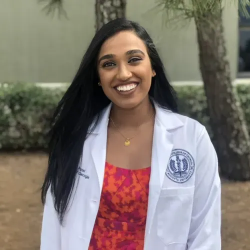 Dr. Jaimisha Mahesh Patel, DMD - New Braunfels, TX - Dentistry, General Dentistry