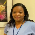 Mary Atabong Asong, FNP-BC