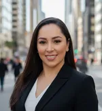 Mercy Cristal Quintanilla, PMHNP