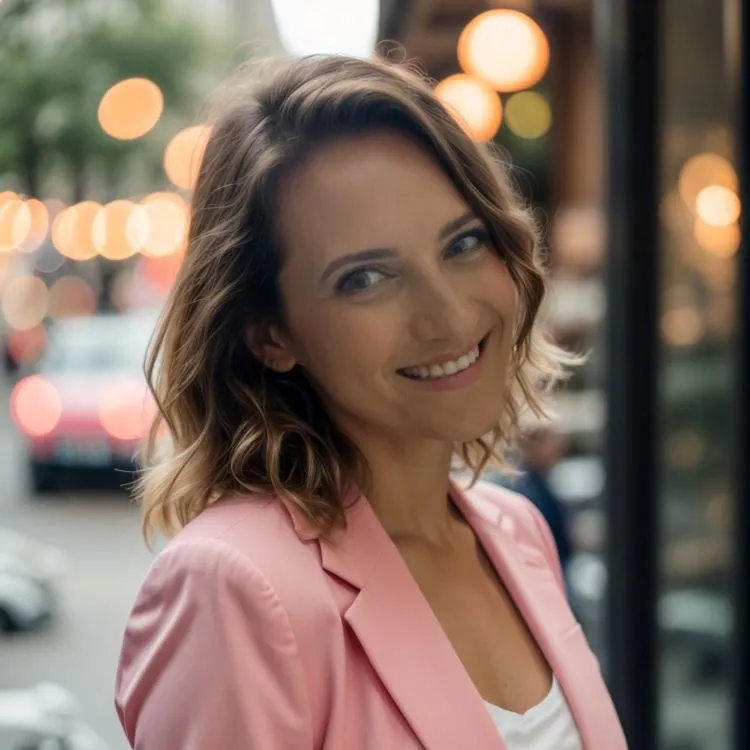 Carrie Rachel Kramer, PMHNP-BC, CEN - NEW YORK, NY - Nurse Practitioner, Psychiatry