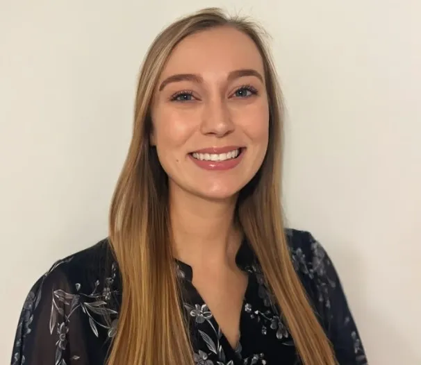 Taylor Newsom, PMHNP-BC