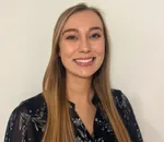Taylor Newsom, PMHNP-BC
