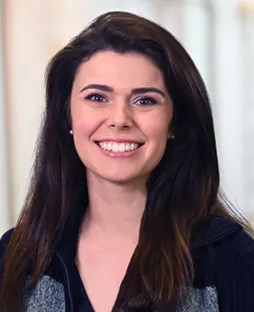 Lina Cherkasova Farley - STATEN ISLAND, NY - Psychology