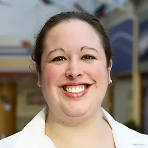 Sarah Strozier, NP - Battle Creek, MI - Nurse Practitioner