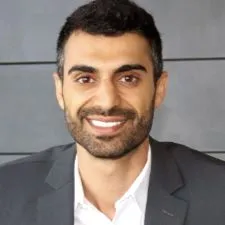 Dr. Sagi Hebron - San Diego, CA - Chiropractor