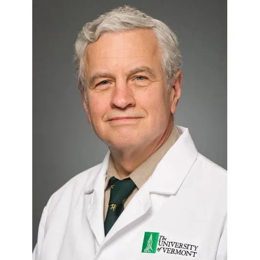 Dr. Joseph Wall Mcsherry, MD - Burlington, VT - Other Specialty, Neurology