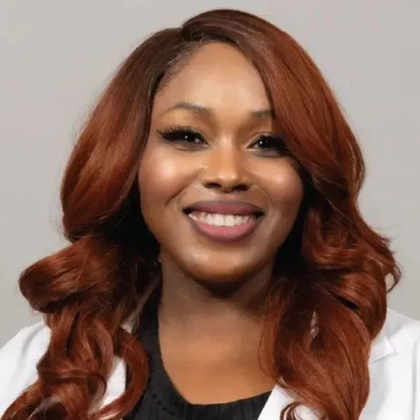 Stacy Morgan, FNP-BC