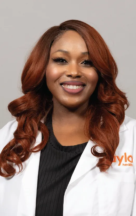 Stacy Morgan, FNP - McDonough, GA - Nurse Practitioner, Family Medicine