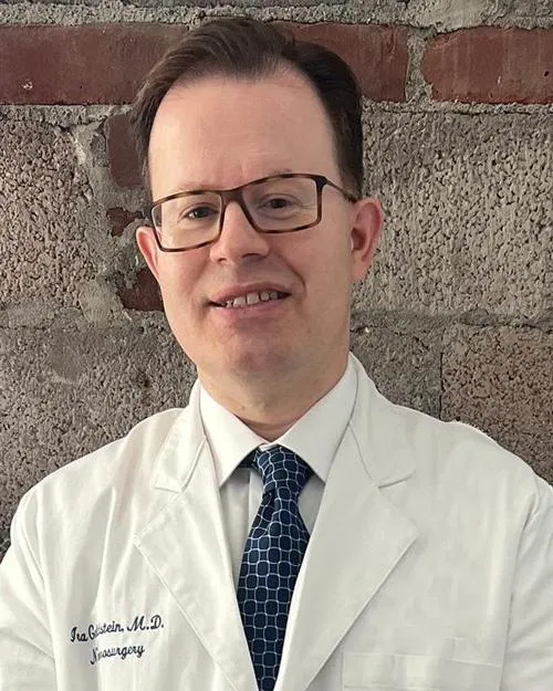 Dr. Ira Morris Goldstein, MD - Hackensack, NJ - Neurological Surgery, Neurosurgery