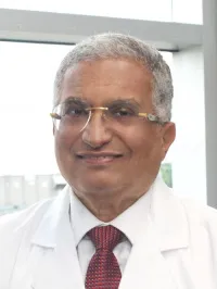 Dr. Mourad L Rostom, MD - Cortland, OH - Internal Medicine