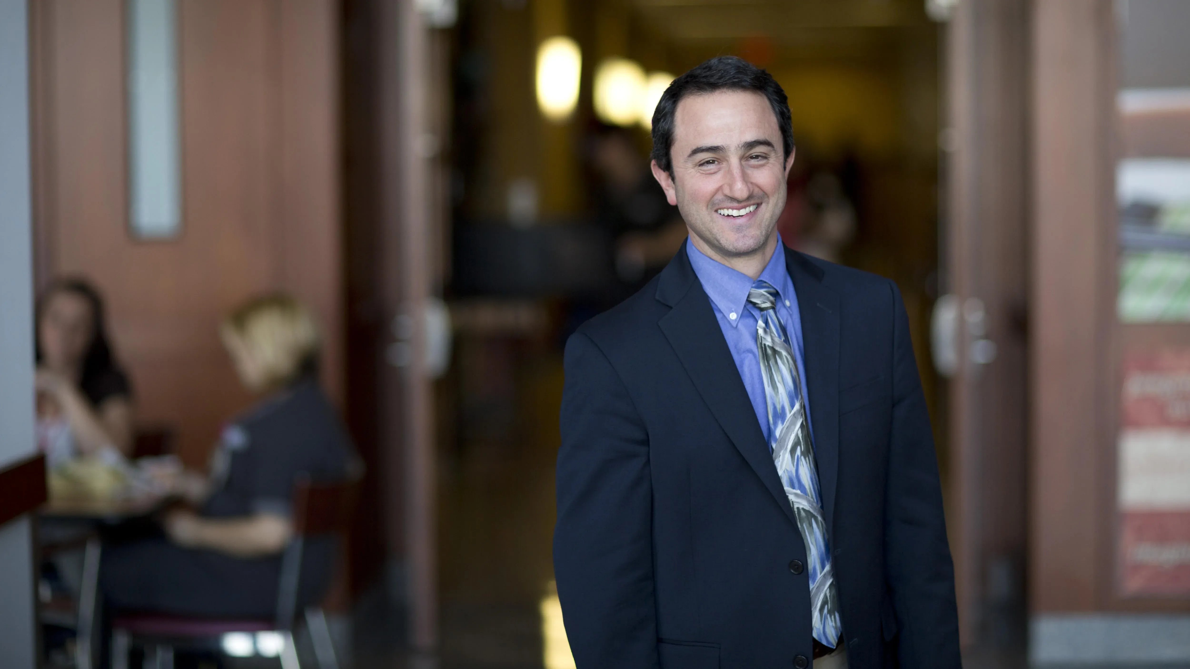 Eric Justin Gertner, MD, MPH - Allentown, PA - Internal Medicine