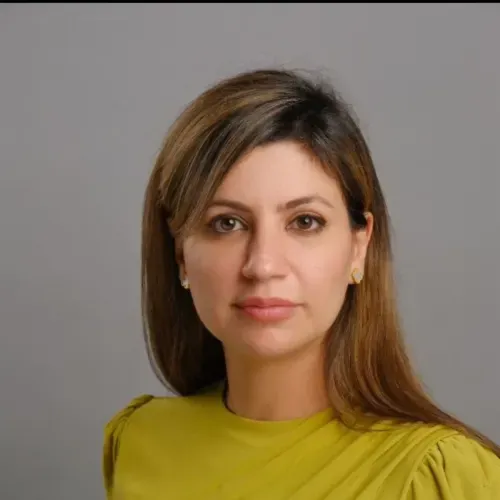 Dr. Rasha Tareq Jalil, DDS - Tiffin, IA - Dentistry, General Dentistry