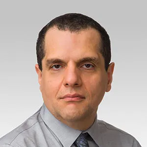 Dr. Hrayr P. Attarian, MD - Chicago, IL - Sleep Medicine