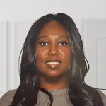 Valerie Hampton, APRN