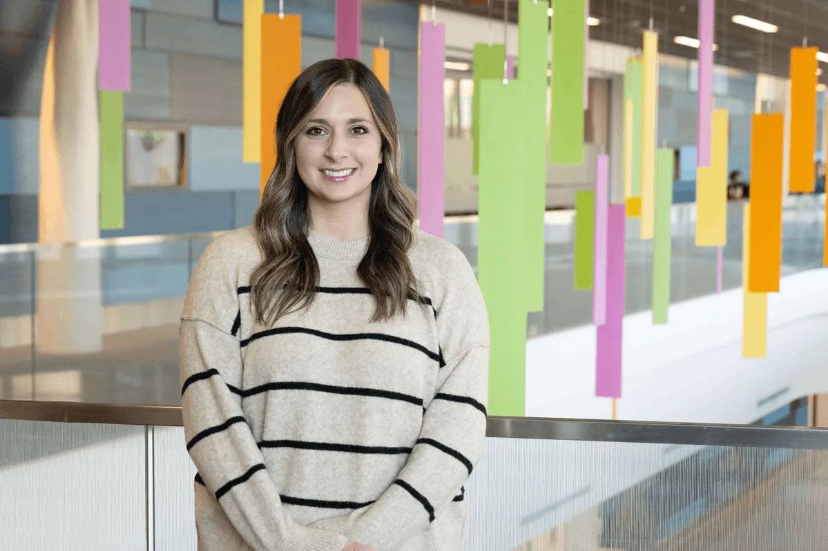 Alyssa Maurer - Wooster, OH - Nurse Practitioner, Internist/pediatrician