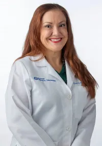 Sherry Petrosky, AGACNP-BC - New Braunfels, TX - Nurse Practitioner