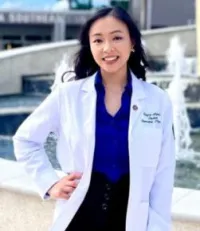 Dr. Thuymi Nguyen, OD - Delray Beach, FL - Optometry