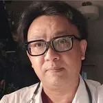 Dr. Jason Yi, LAC