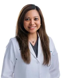 Maria Patricia Deza, MD - Salisbury, MD - Nurse Practitioner