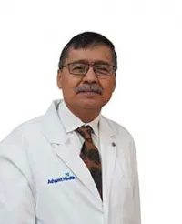 Dr. David Escalante, MD - Manchester, KY - Endocrinology,  Diabetes & Metabolism