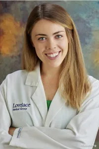 Rebecca Mckee, FNP-BC - Albuquerque, NM - Nurse Practitioner