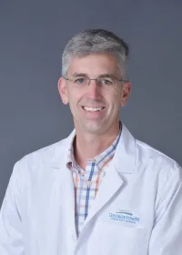 Dr. Todd Reinhart, MD - Georgetown, KY - Family Medicine