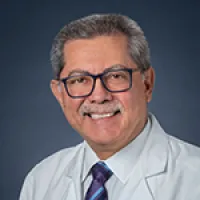 Dr. Alec Akbarov, MD, FACS, FACC
