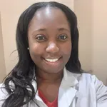 Tiffany Bailey, APRN