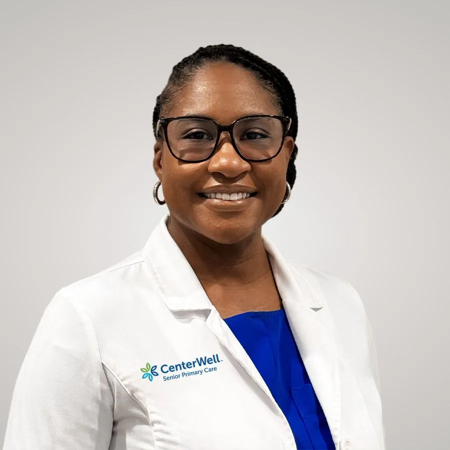 Dorrie Taneisha Edgeston-Jones, APRN - Raleigh, NC - Other Specialty, Family Medicine, Geriatrician, Internal Medicine, Other, Pain Medicine