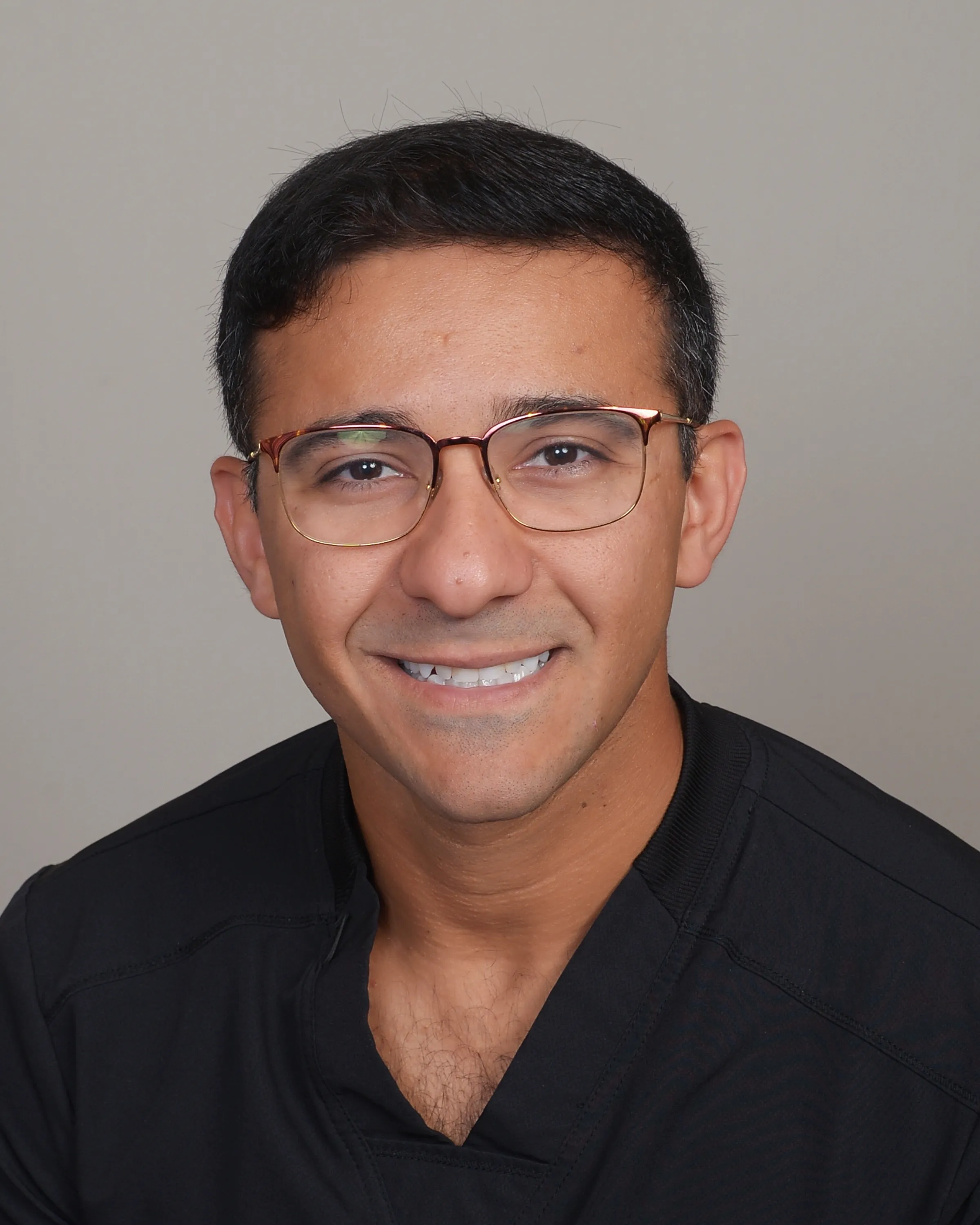 Dr. Steven Mustafa Abu Al Tamn - Lindenhurst, IL - Dentistry