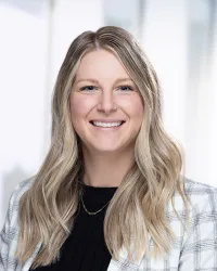 Amanda Butterfield, NP - Eau Claire, WI - Nurse Practitioner