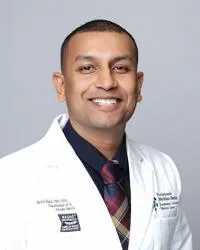 Dr. Jaynil Amresh Patel, APN - Hackensack, NJ - Neurology