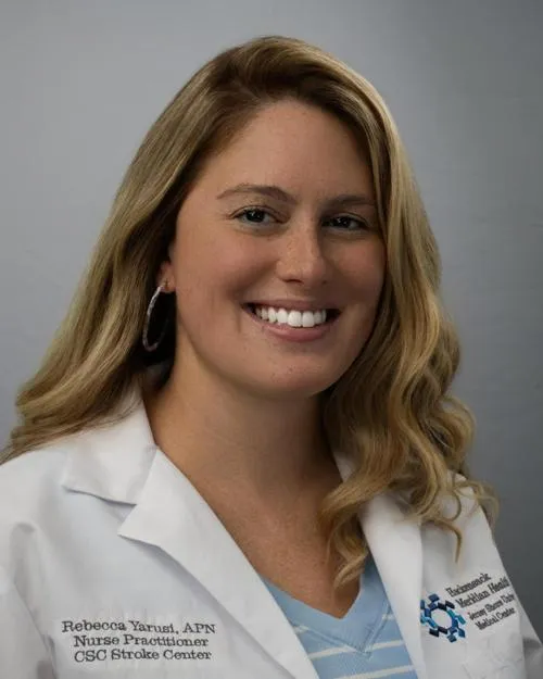 Dr. Rebecca Lerner Yarusi, APN - Neptune, NJ - Neurology