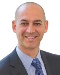 Dr. Michael Fred Stiefel, MD
