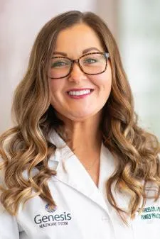 Dr. Stacy Nicole Wheeler - New Concord, OH - Family Medicine