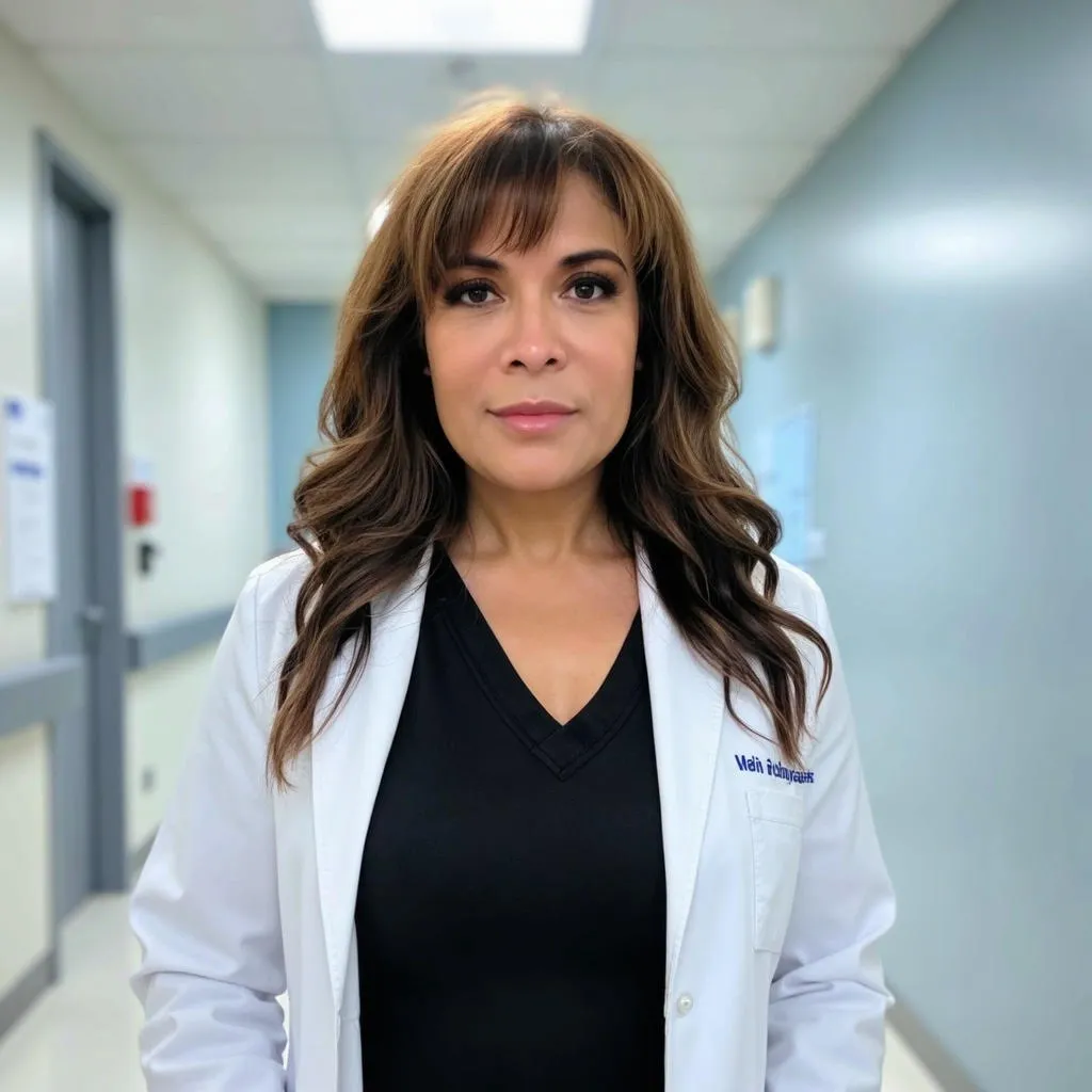 Ruth Ramirez MSN, APRN, FNP-C - Sacramento, CA - Nurse Practitioner, Family Medicine