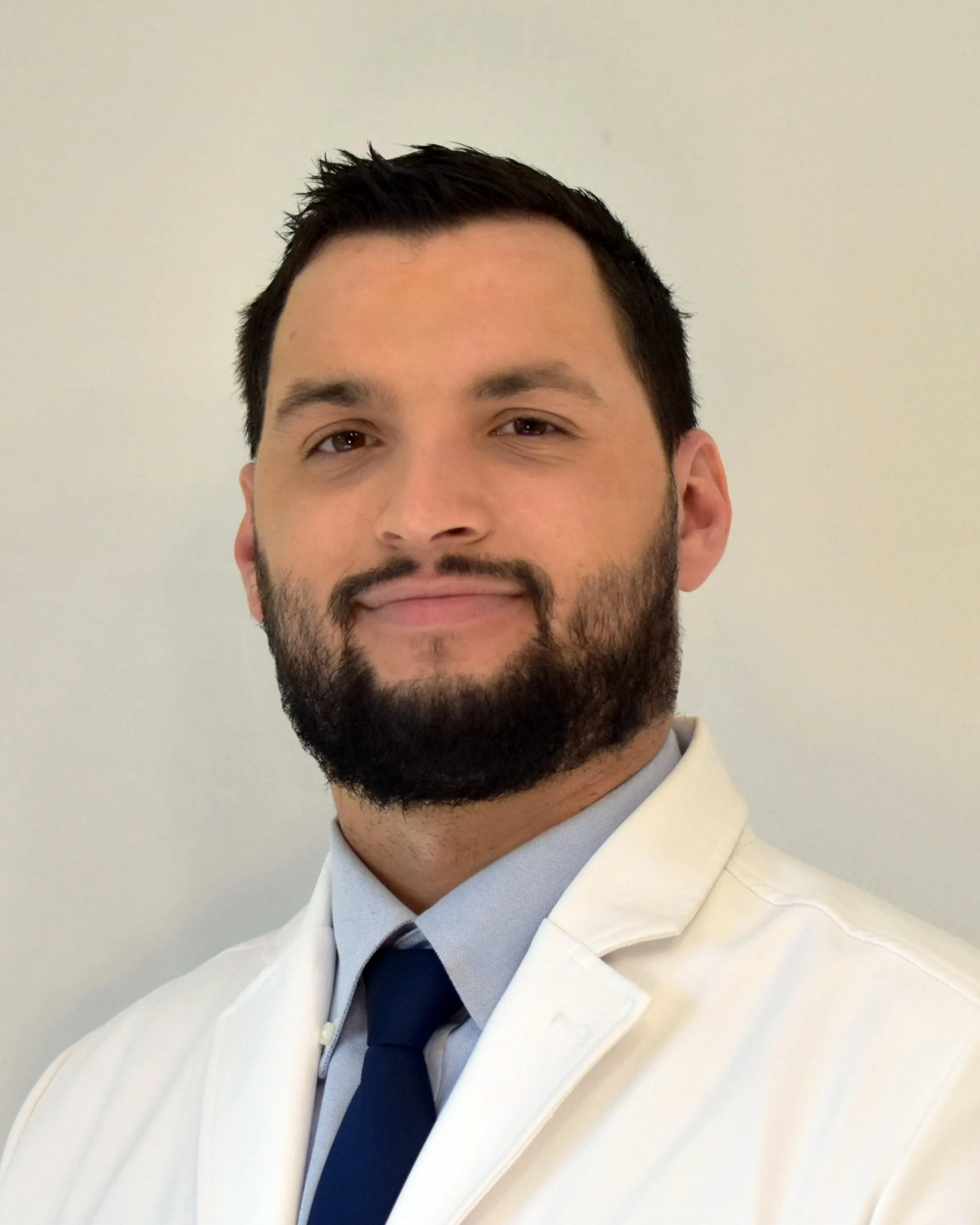 Nicholas Louis Damico - Nashville, NC - Nurse Practitioner