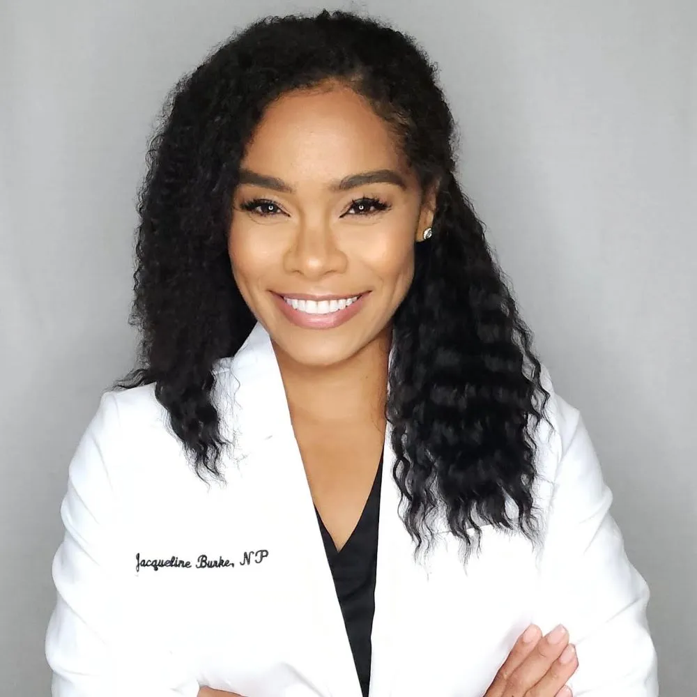 Jacqueline Burke - New Rochelle, NY - Nurse Practitioner