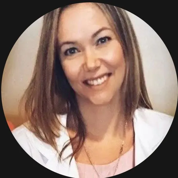 Dr. Elizabeth Corinne Kirby - Raleigh, NC - Chiropractor