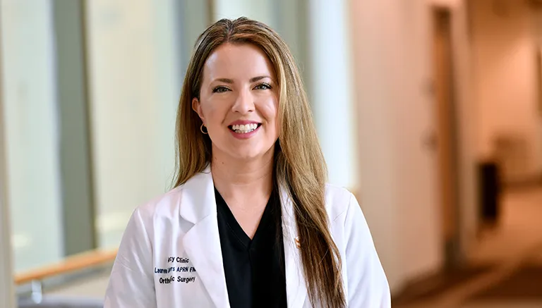 Dr. Lauren Ashley Sanders - Joplin, MO - Orthopedic Surgery, General Orthopedics, General Surgeon