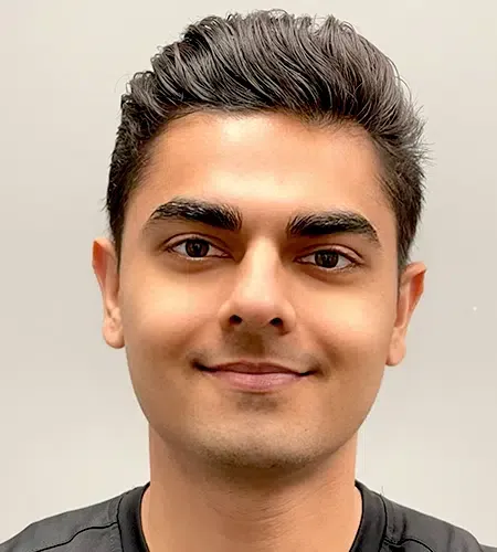 Dr. Kunjal Soni, DC