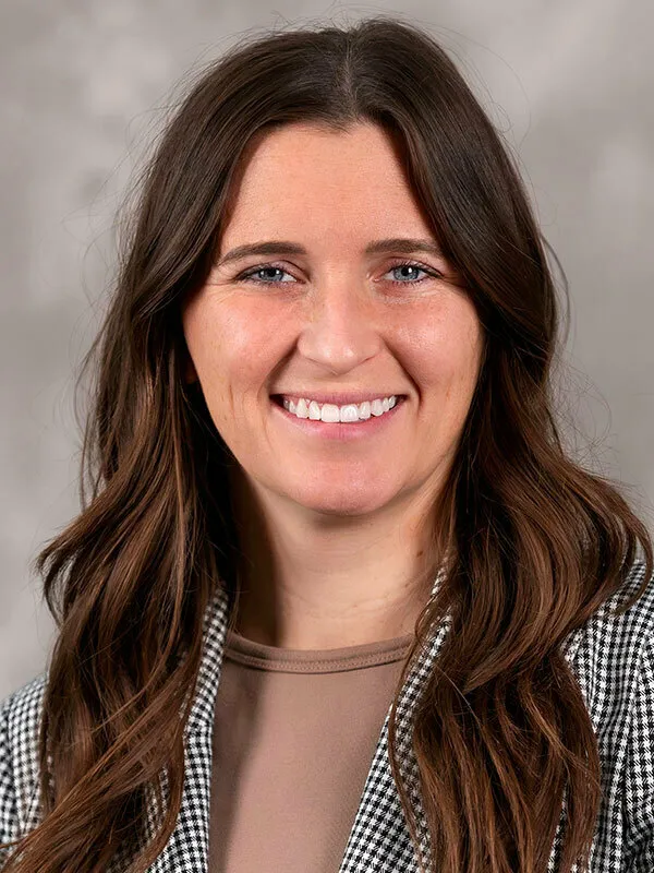 Shelby Patricia Arles - Indianapolis, IN - Nurse Practitioner, Pediatrics
