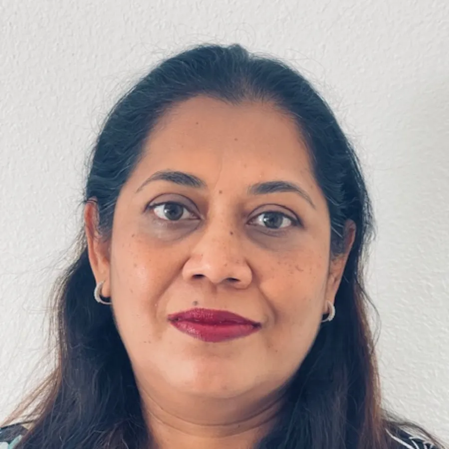 Preety Naveen Khanna - San Antonio, TX - Nurse Practitioner, Psychiatry