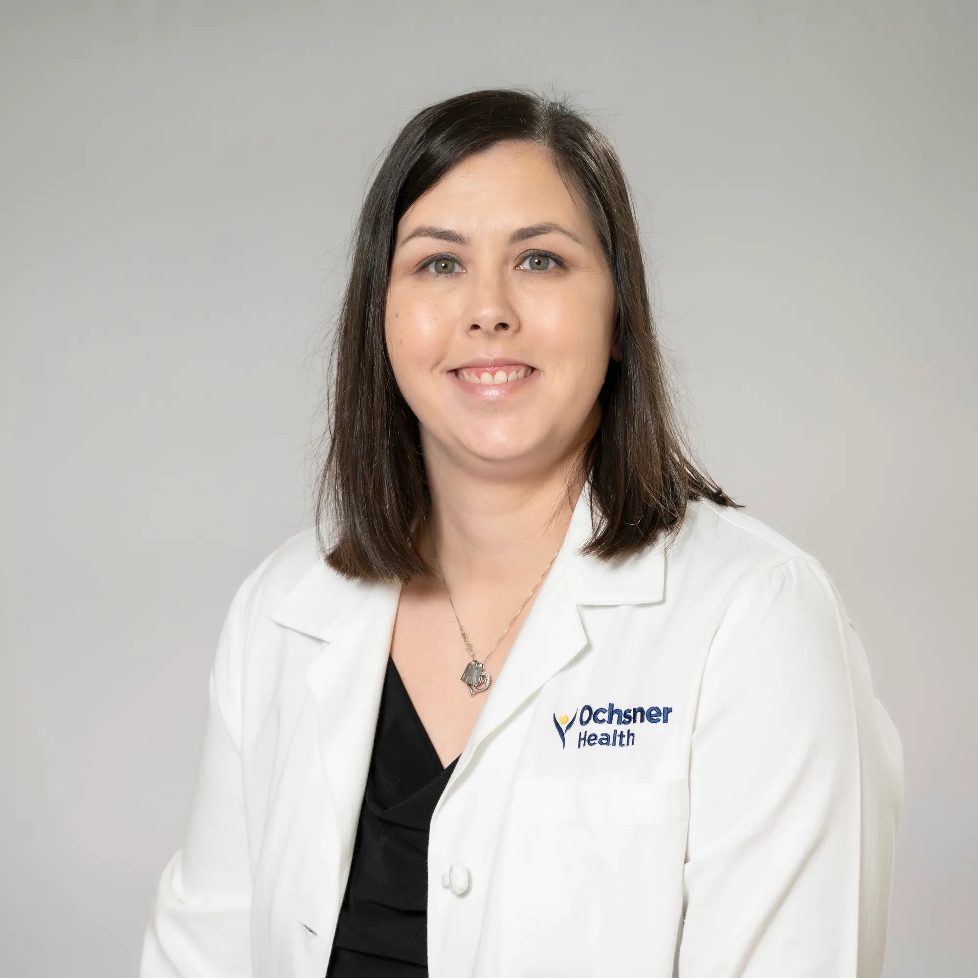 Courtney M Lacoste, FNP - Diamondhead, MS - Nurse Practitioner