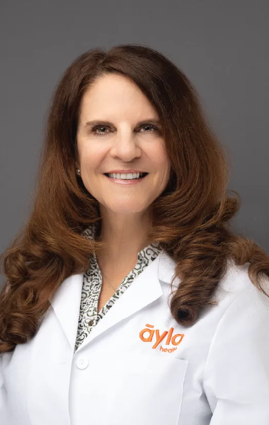 Maya Leines, FNP - Canton, GA - Nurse Practitioner, Family Medicine