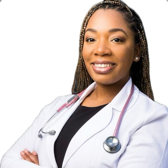 Lauren Arielle Glover - Dacula, GA - Nurse Practitioner, Family Medicine