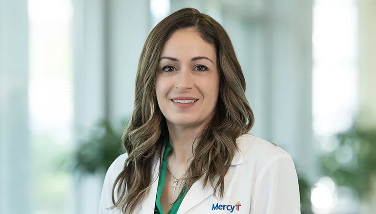 Dr. Heather Nicole Hamm - Washington, MO - Surgery, General Surgeon