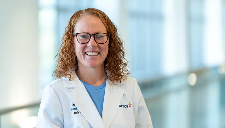Dr. Hannah Spiva - Rogers, AR - Family Medicine